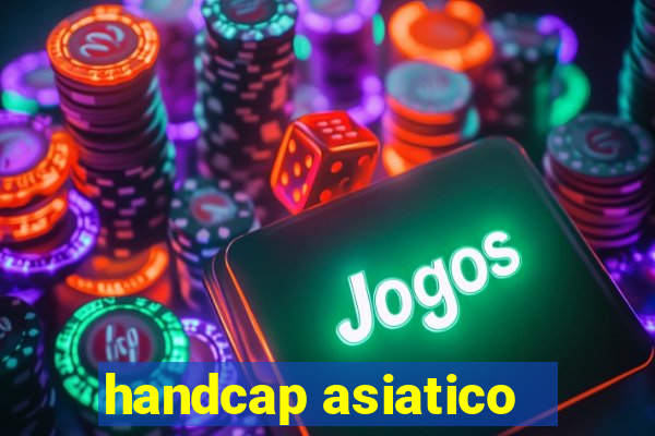 handcap asiatico -1.5